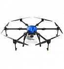   Агро дрон Reactive Drone Agric RDE616M (BASE)