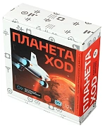   Набор «Планета XOD»