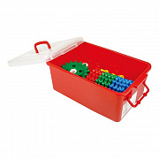   GEAR KIT (70 PCS)FOR ALL-IN-ONE LEARNING BOARD/ Набор Шестеренки для детской развивающей доски