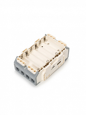 45544_t Талант Конструктор EV3 45544 Базовый набор №11