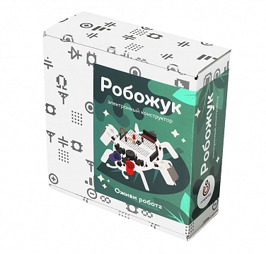 Набор «Робожук» (AMP-S042) №1