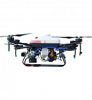   Гибридный агро дрон Reactive Drone Hybrid RDH20 (BASE)