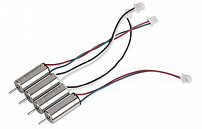   Комплект моторов BETAFPV 7x16 мм 19000KV (4шт)