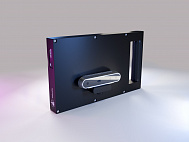   3D сканер ручной профессиональный