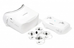   Набор BETAFPV Cetus Lite FPV Kit (RTF)