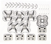   Базовый комплект LBS-TT-S5
