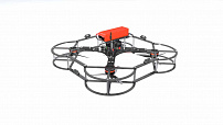   Конструктор квадрокоптера Талант.LBS-Pro Pilot