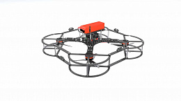   Конструктор квадрокоптера Талант.LBS-Pro Pilot