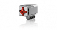   Датчик касания EV3