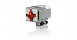   Датчик касания EV3