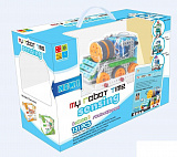   Конструктор Huna My Robot Time sensing AS0022