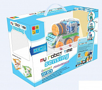   Конструктор Huna My Robot Time sensing AS0022