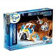   REMOTE CONTROL MACHINES/Управляемые роботы 2