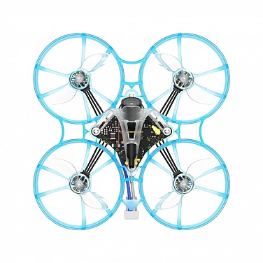 BetaFPV Air75 Brushless Whoop Quadcopter — второй ракурс