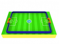   Конструктор Huna "РОБОФУТБОЛ" ROBOFUTBOL 553313