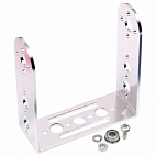   МАКС Крепление сервопривода Quarter-Scale Pivot Arm with Bearing Pack