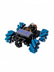  Robo kit DIYGO Мобильный робот с колесами всенаправленного движения
