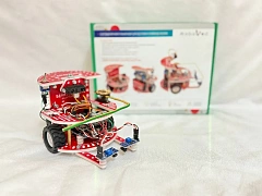   Стартовый образовательный набор для подготовки к олимпиаде Arduino