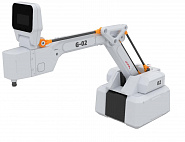   Робо-манипулятор ARM G-02