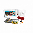   Конструктор  Education Machines and Mechanisms Простые механизмы 9689
