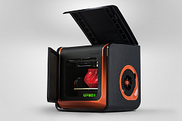   3D принтер Tiertime UP Box+