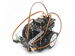   Конструктор Robo kit 1 (базовый набор)