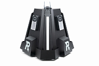   RoboMaster Youth Tournament Base 01