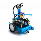   Ресурсный набор mBot Servo Pack