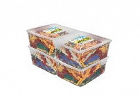   Фанкластик :весь мир в руках твоих 5 (4-5 лет)