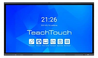   Интерактивный сенсорный дисплей TeachTouch TT55LE-R-65UX2