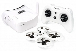   Набор BETAFPV Cetus X FPV Kit (RTF)