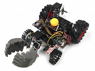   Конструктор Robo kit 6