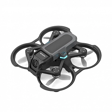 BetaFPV Aquila16 Brushless Quadcopter — вид сбоку