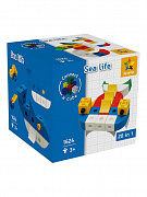   CONNECT A CUBE - SEA LIFE/ Рыбы