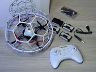   Flytrox DS 200 Джуниор Плюс