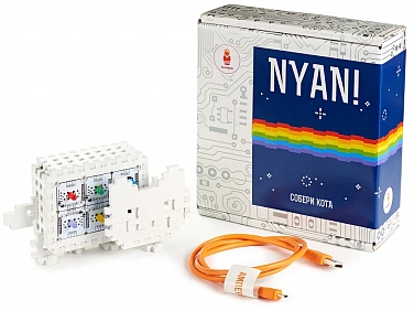 Набор NYAN! (AMP-S027) №1
