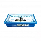   Талант конструктор WeDo 2.0 Базовый набор 45300 с дополнительным аккумулятором, мотором,зарядным устройством и запасным набором деталей 2000715