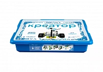   Талант конструктор WeDo 2.0 Базовый набор 45300 с дополнительным аккумулятором, мотором,зарядным устройством и запасным набором деталей 2000715