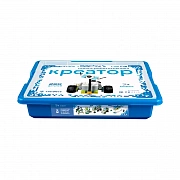   Талант конструктор WeDo 2.0 Базовый набор 45300 с дополнительным аккумулятором, мотором,зарядным устройством и запасным набором деталей 2000715