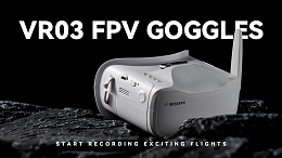   FPV-шлем BetaFPV VR03