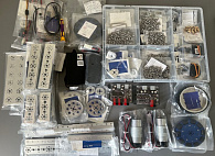   44616_Набор TETRIX® MAX для MINDSTORMS®