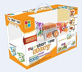   Конструктор Huna My Robot Time story AS0021