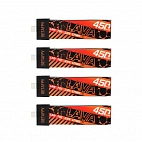   Аккумулятор LAVA 1S 450mAh 75C (4ШТ)