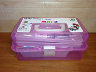   Конструктор Huna MRT2 basic 553322