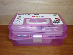   Конструктор Huna MRT2 basic 553322