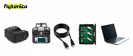   Симулятор FlyPC + 1 ноутбук