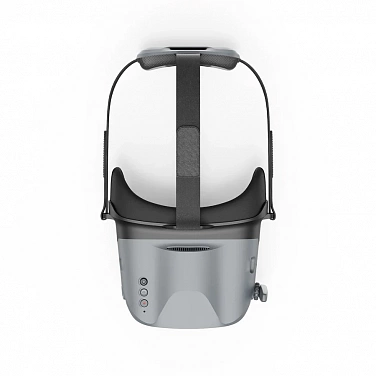 BetaFPV VR04 FPV Goggles — вид сверху