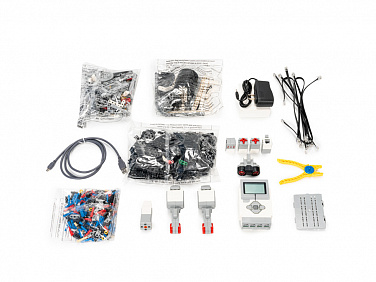 45544_t Талант Конструктор EV3 45544 Базовый набор №6