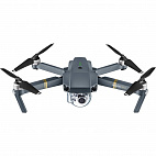   Квадрокоптер DJI AIR 2S