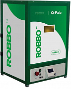   РОББО Q-fab портативный центр прототипирования